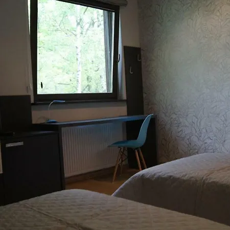 Privat bolig B&B
