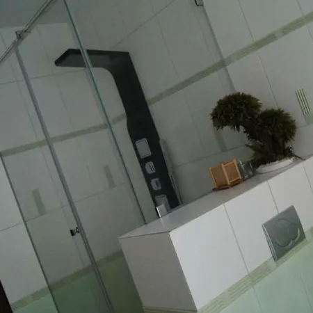 B&B * Warszawa