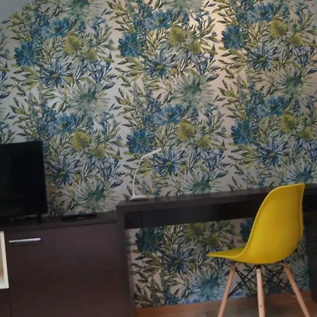 B&B Warszawa