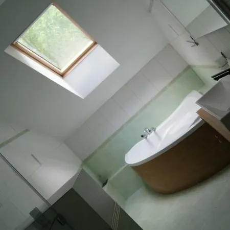 Privat bolig B&B