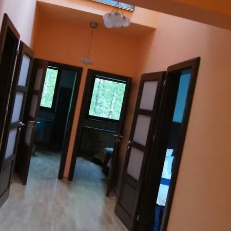 B&B Privat bolig