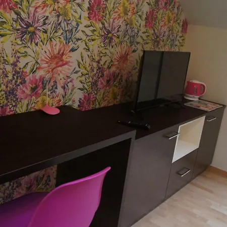 Privat bolig B&B Warszawa