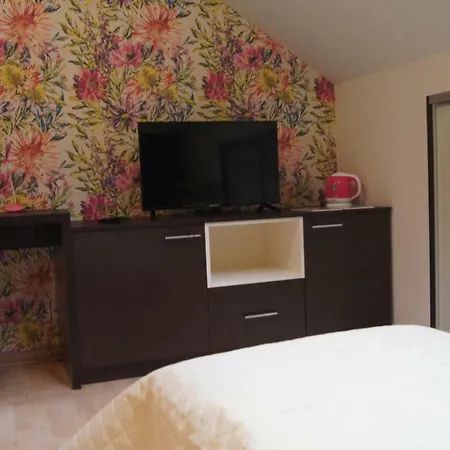 B&B Privat bolig Warszawa