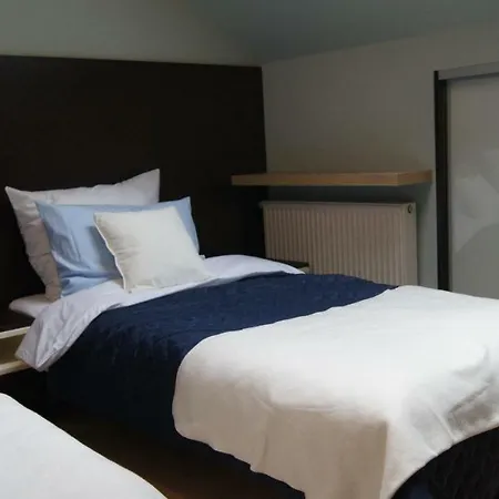 B&B Privat bolig Warszawa