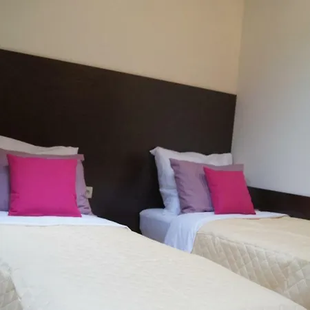 B&B Privat bolig Warszawa