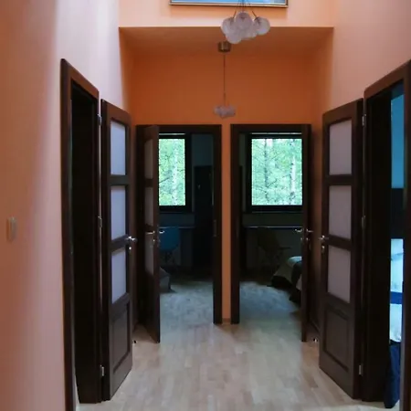 B&B Privat bolig Warszawa