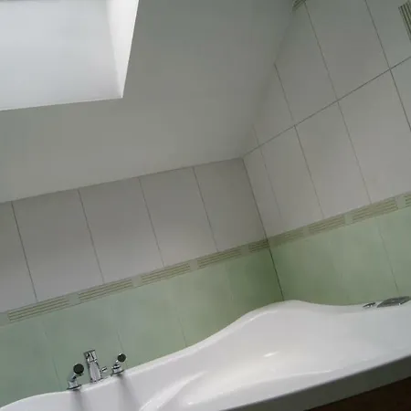 Privat bolig B&B