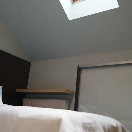 Privat bolig B&B *