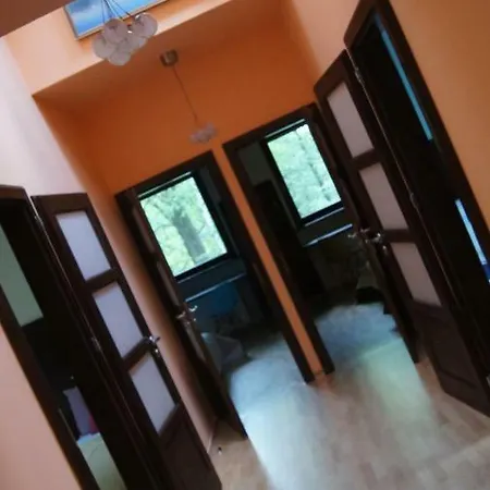Privat bolig B&B