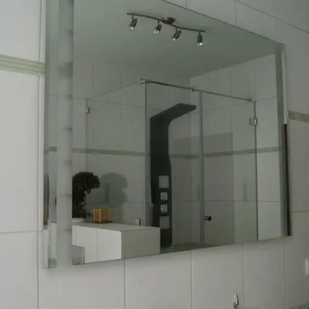 B&B Privat bolig Warszawa