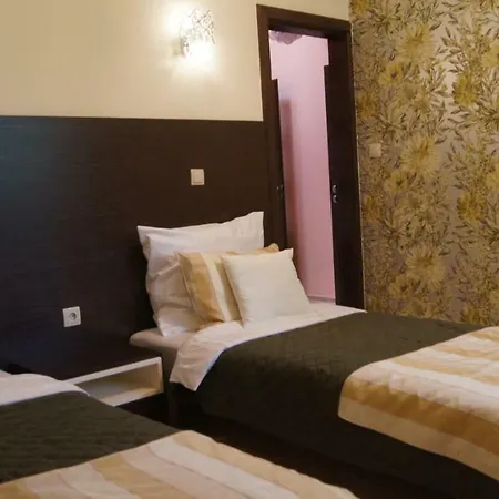 B&B * Warszawa