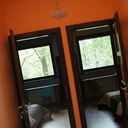 B&B Privat bolig