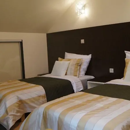 B&B Privat bolig *