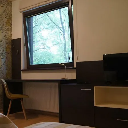 Privat bolig B&B Warszawa