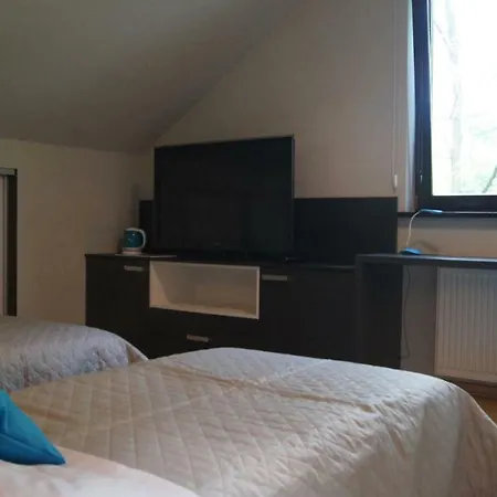 B&B Privat bolig Warszawa