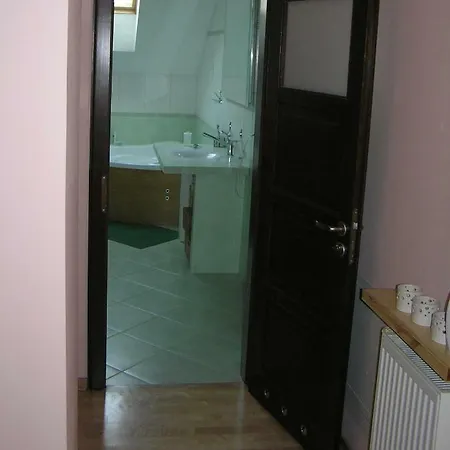 B&B * Warszawa