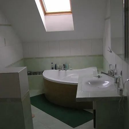B&B Privat bolig