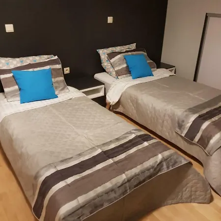 B&B * Warszawa