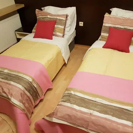 B&B Privat bolig Warszawa