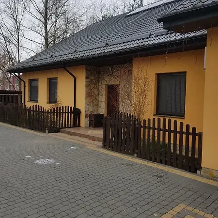 Privat bolig B&B Warszawa