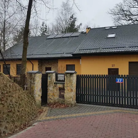 B&B * Warszawa