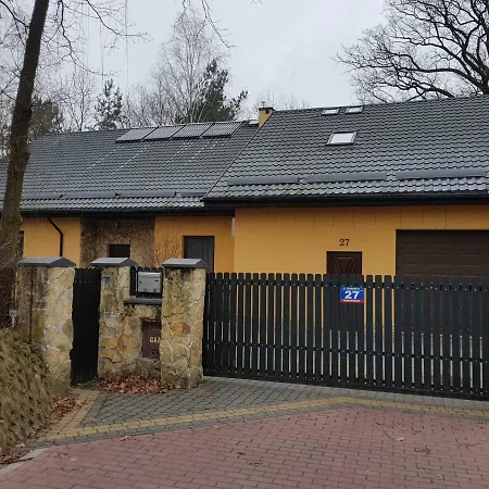 B&B Privat bolig *